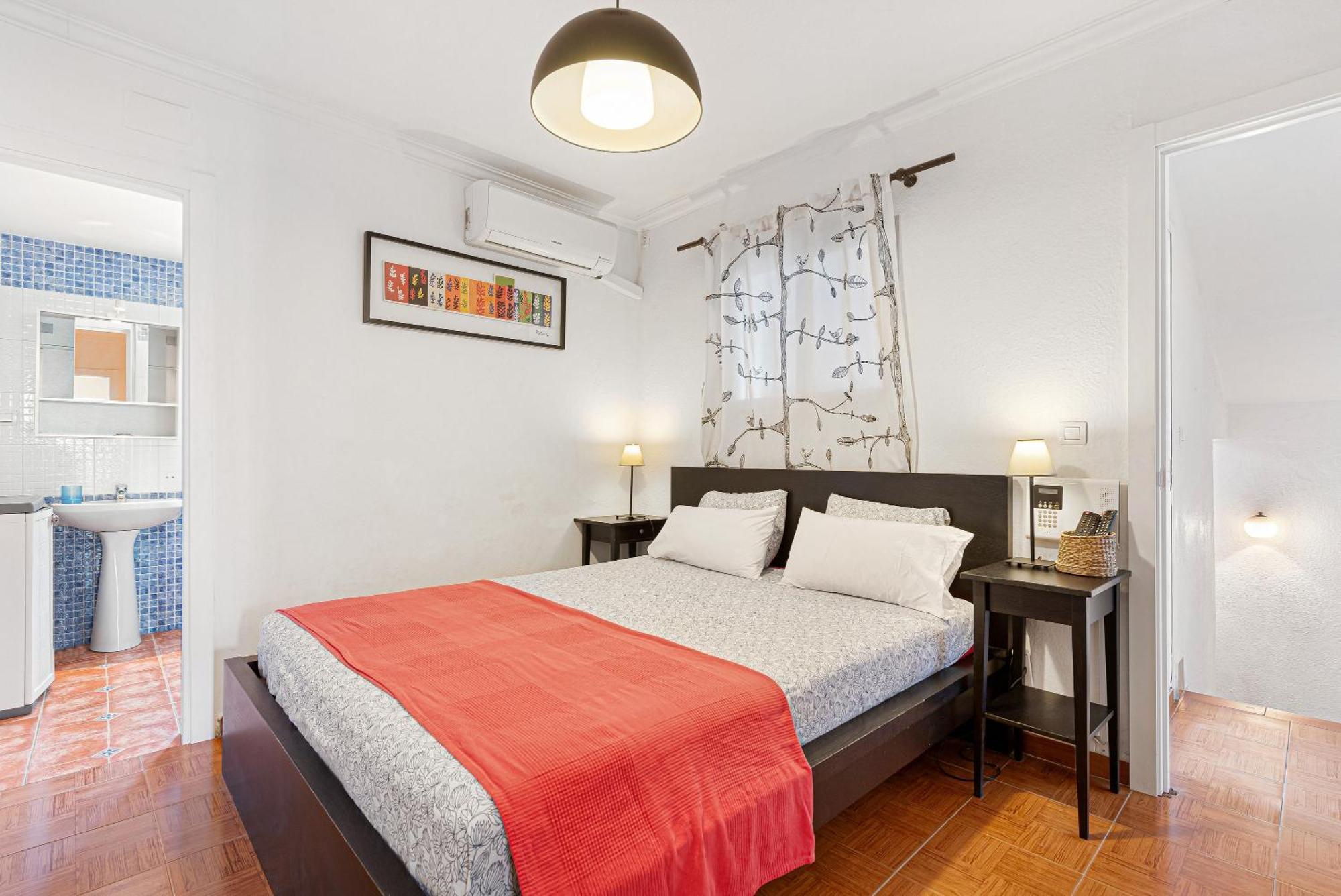 In Appartement *