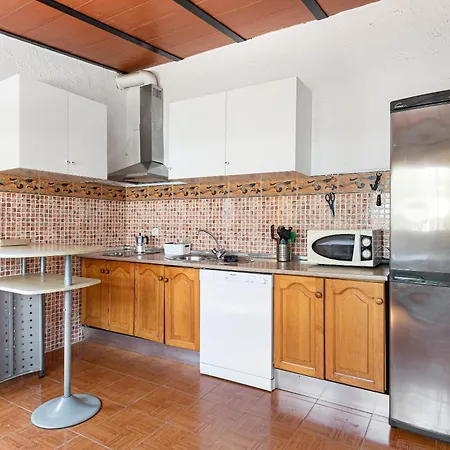 Beach Apartment In Malaga Màlaga Exterior photo