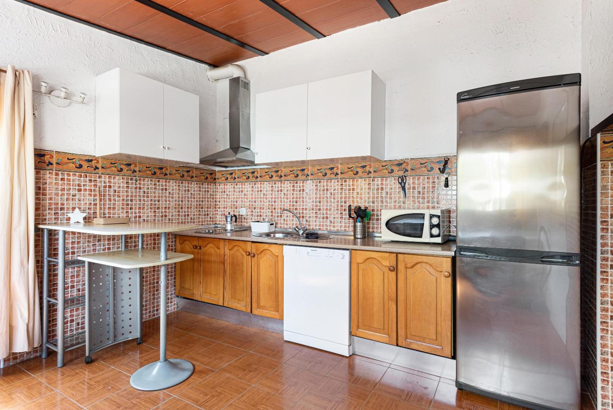 Apartament In