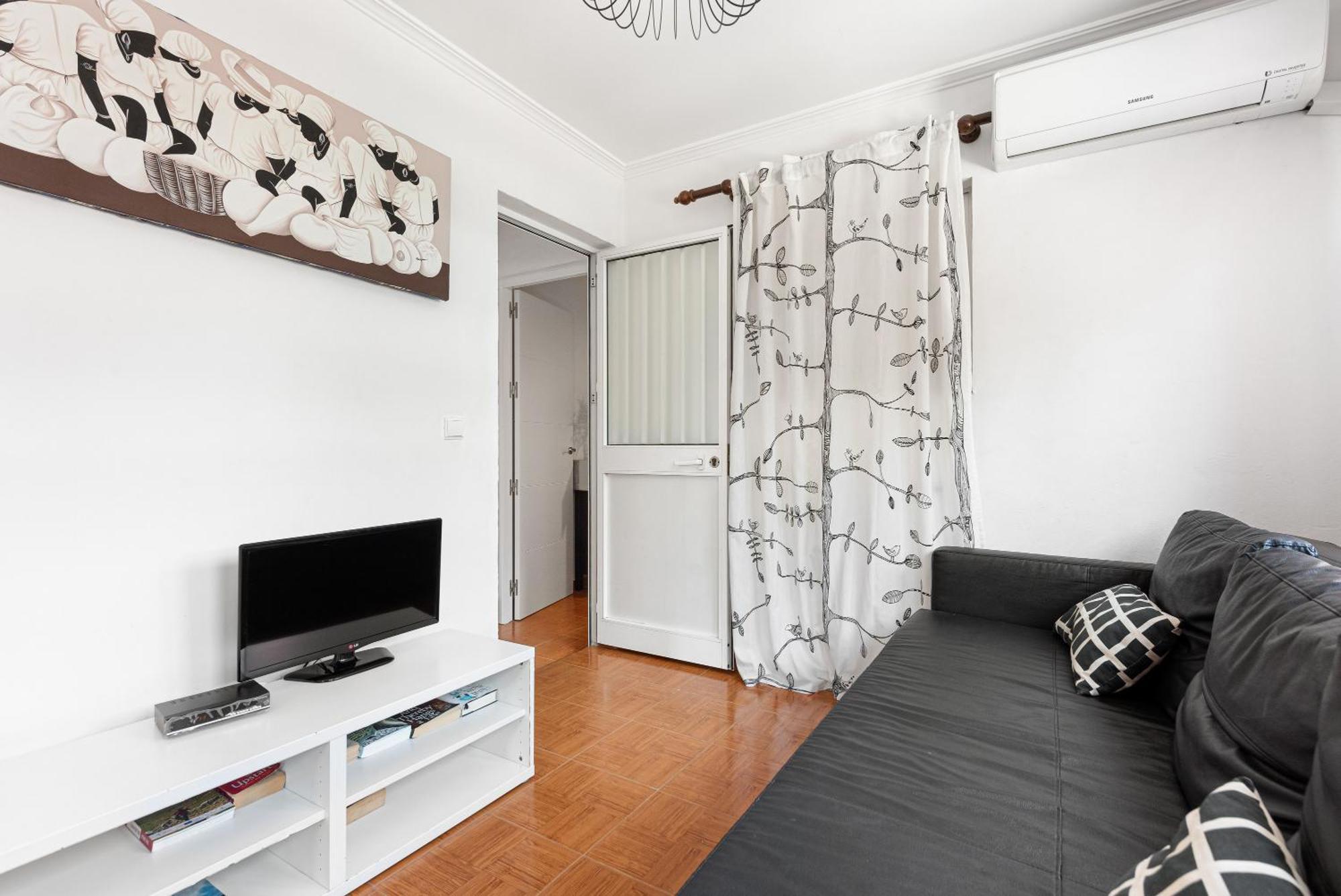 Apartament In Màlaga