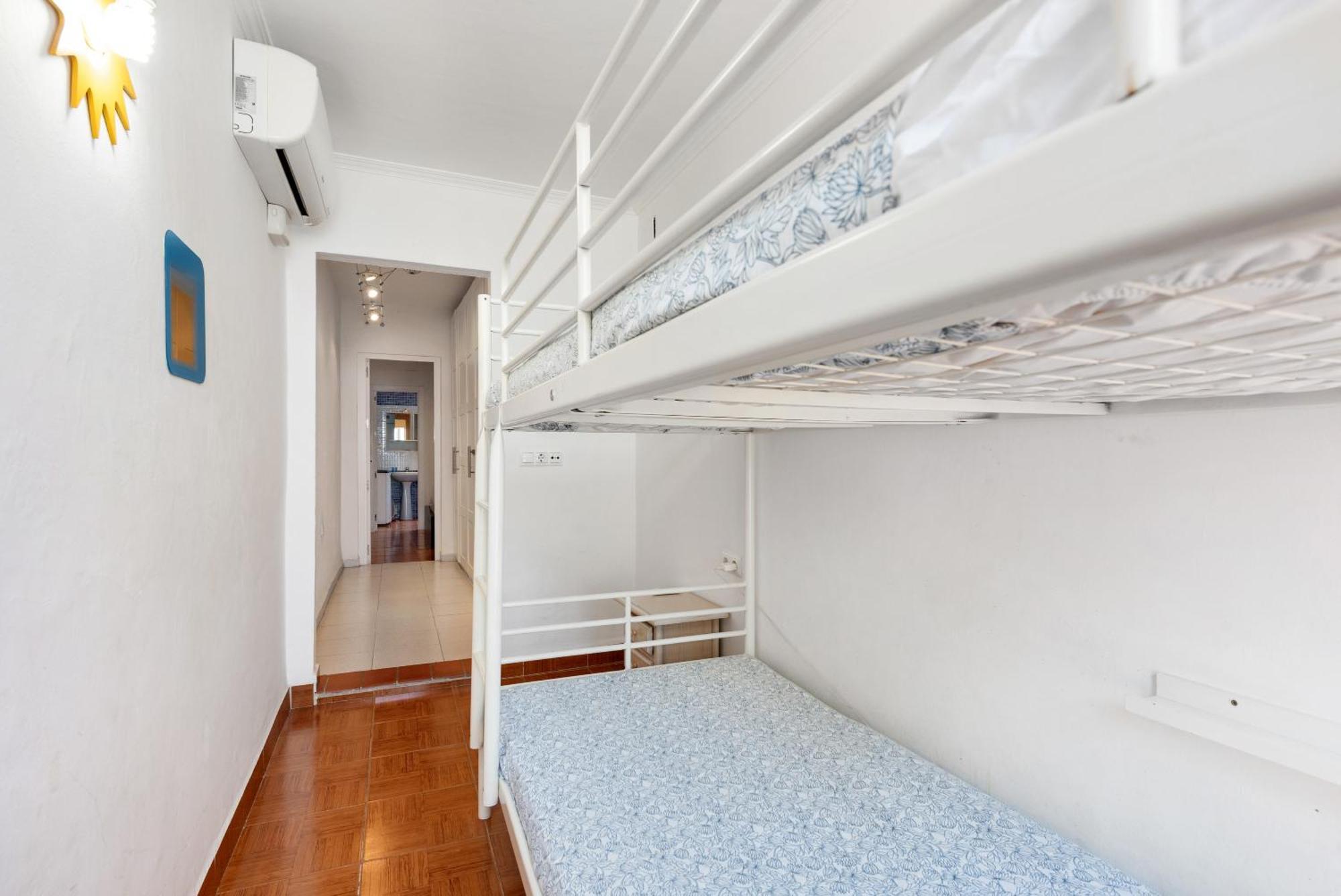 In Apartament