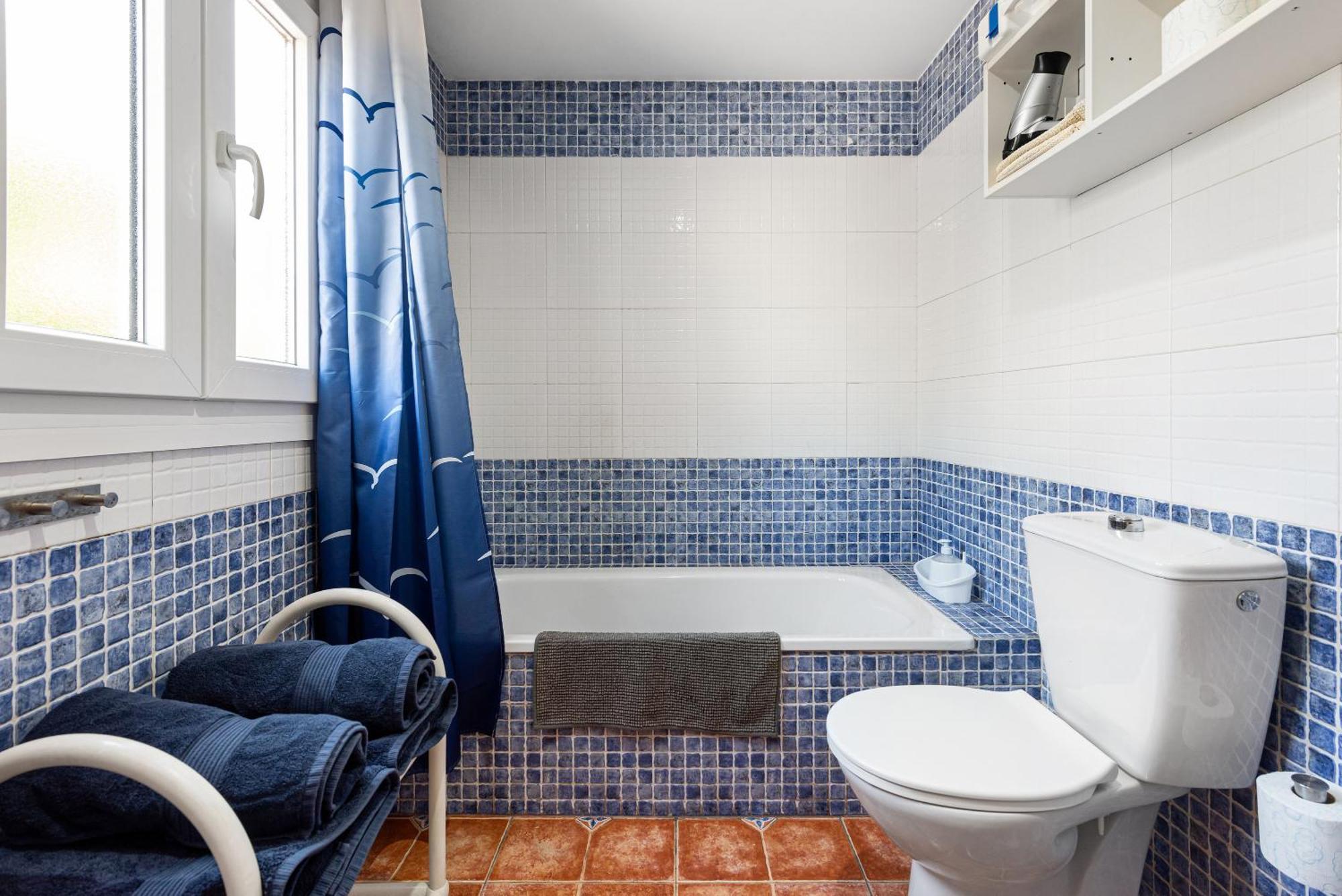 In Apartament *