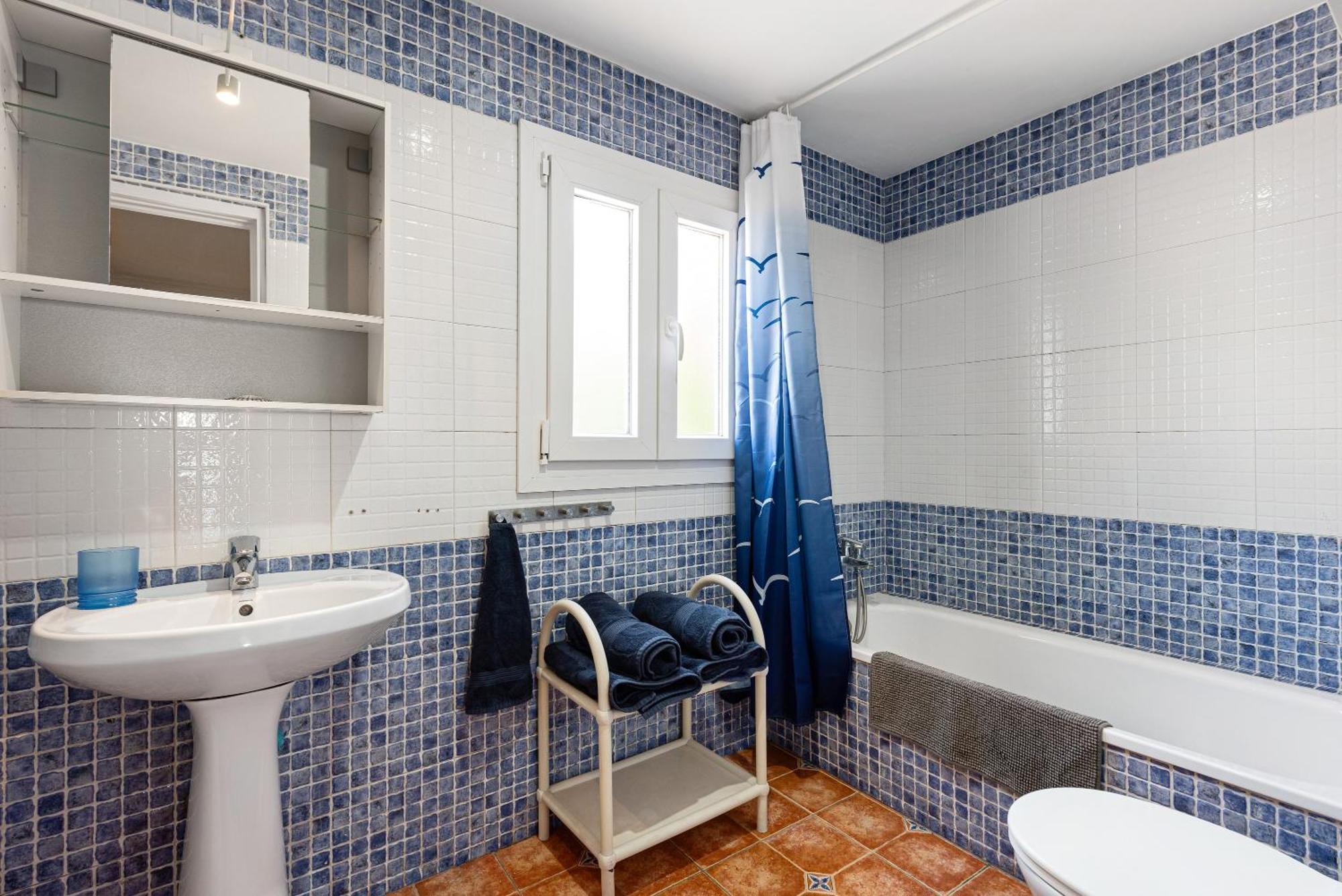 Apartament In Màlaga